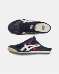 Onitsuka Tiger - Mexico 66 Sabot - Unisex