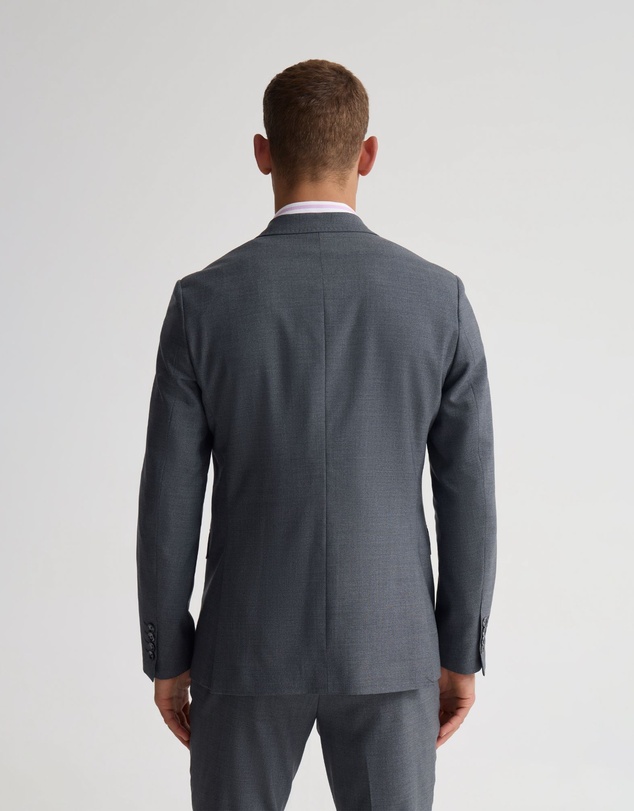 Oxford - Byron Wool Suit Jacket