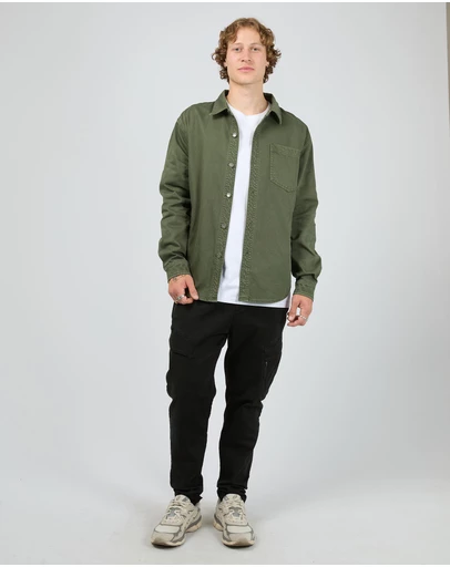 St Goliath - Moab LS Shirt