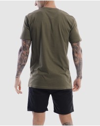 Counter Culture - New York Tee