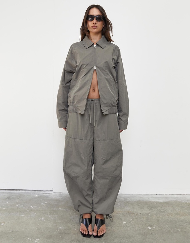 Pinky & Kamal - Bomber Jacket