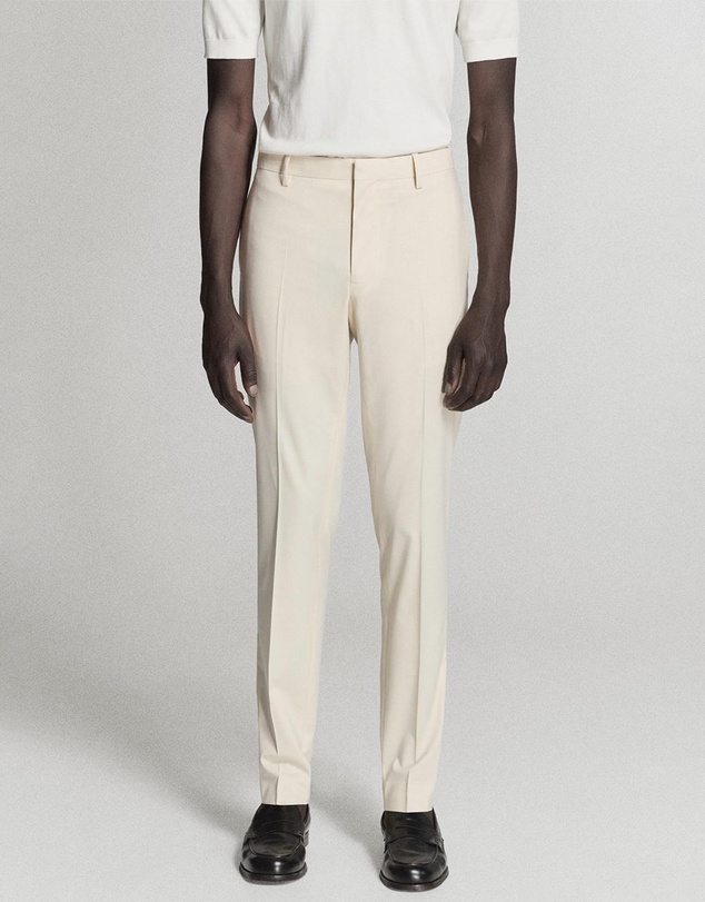 M.N.G - Paris Pants