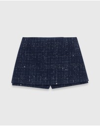 Maje - Ipemel Shorts