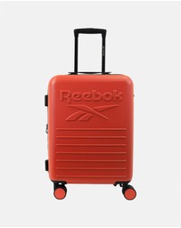Reebok - Reebok Adventure 54cm Cabin Hard Shell Suitcase
