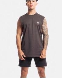 Vacancy Co - Tropical Tank