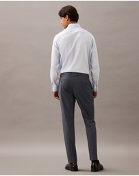 Calvin Klein - Puppytooth Suit Pant