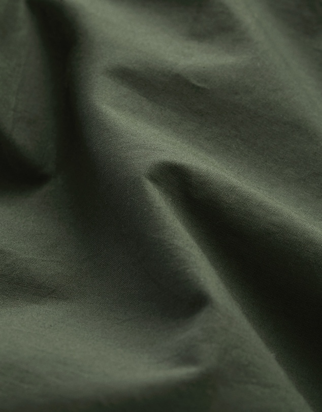 Sheet Society - Leo Washed Cotton Fitted Sheet Set