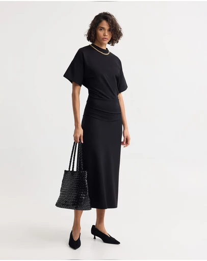 Oxford - Carolyn Ponti Dress
