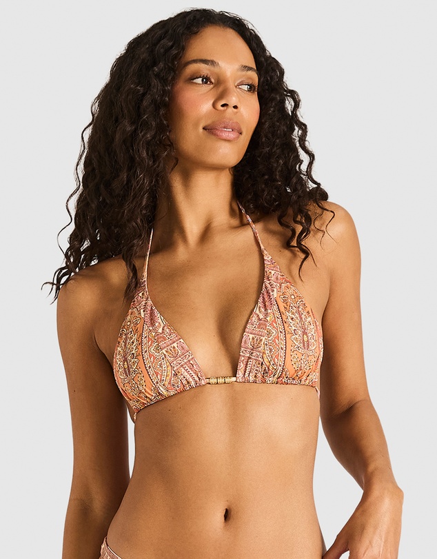 Tigerlily - Pashmina Nalani Bikini Top