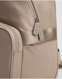 Country Road - Recycled Nylon Travel Backpack