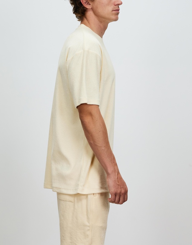 B.Cools - Terry T-Shirt