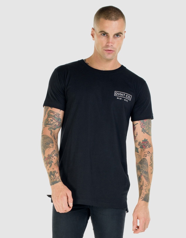 DVNT - 2-Pack NYC Tee