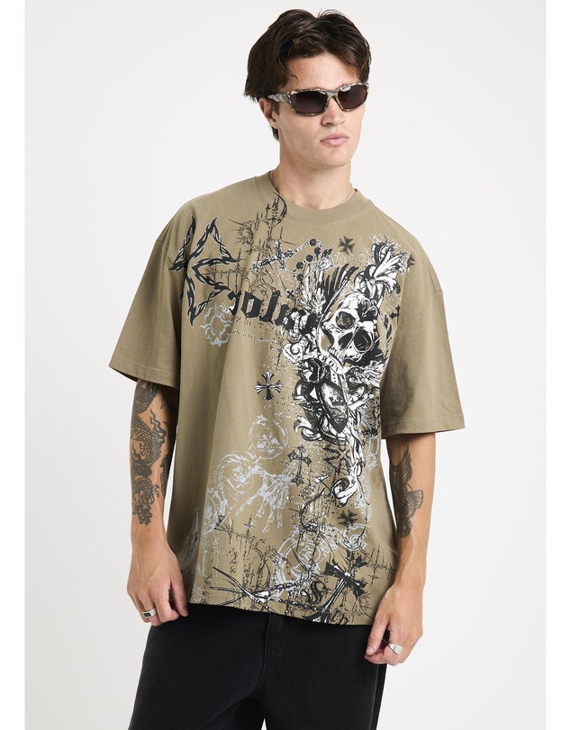 Insight - Elite T-Shirt