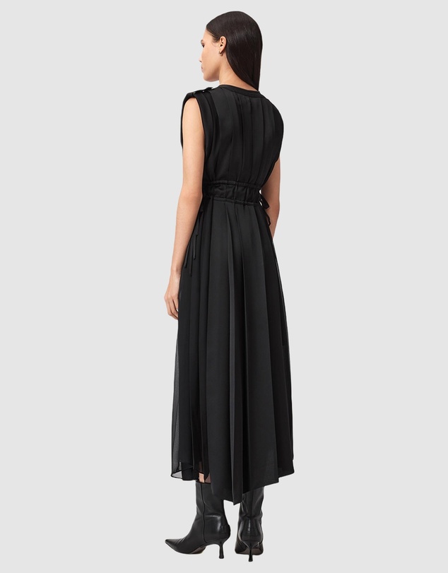 AllSaints - Amala Dress