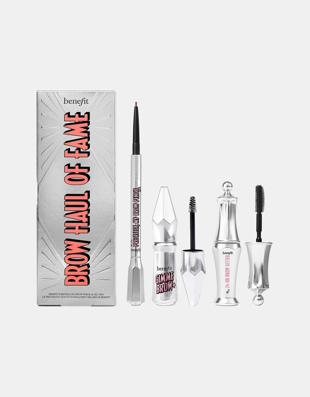 Benefit Cosmetics - Brow Basics Kit