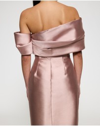 Solace London - Mirla Midaxi Dress