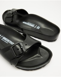 Birkenstock - Womens Madrid EVA Narrow Slides