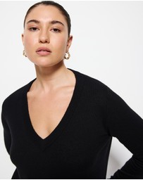 Commonry - Rylee Knit