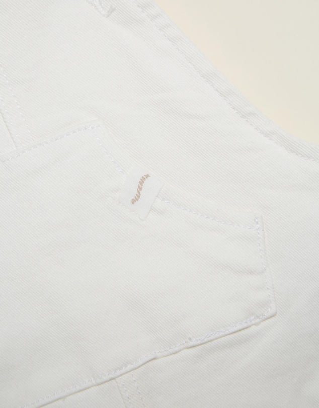 All Fenix - Mini Denim Overalls - Babies