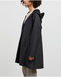 RAINS - A-Line W Rain Jacket