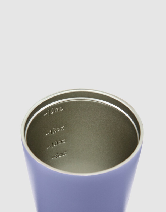 Fressko - Grande 16oz Reusable Coffee Cup
