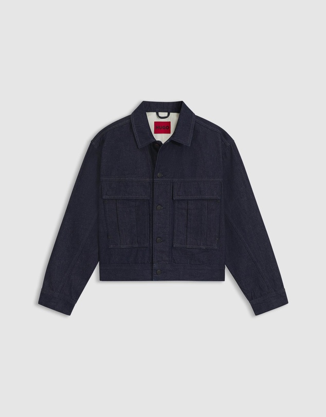 HUGO - Hugo 083 Jacket