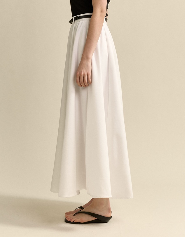 MVN - Maxi Skirt