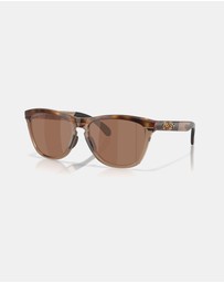 Oakley - Frogskins Range Xl