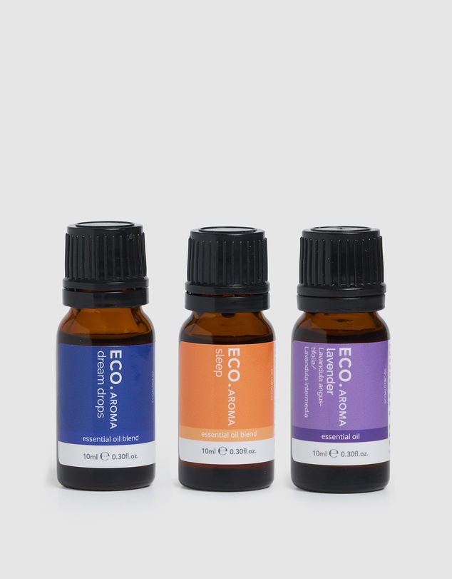 ECO. Modern Essentials - ECO. Deep Sleep Trio