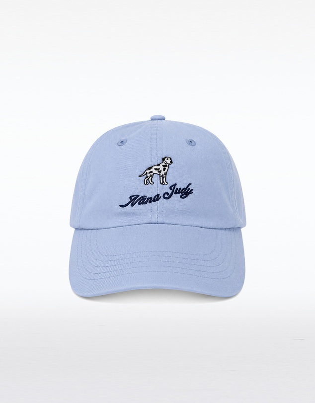 Nana Judy - Signature Dalmatian Dad Cap