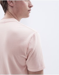 UNISON - Relaxed T Shirt