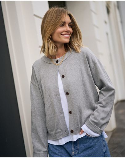 GREY MARLE