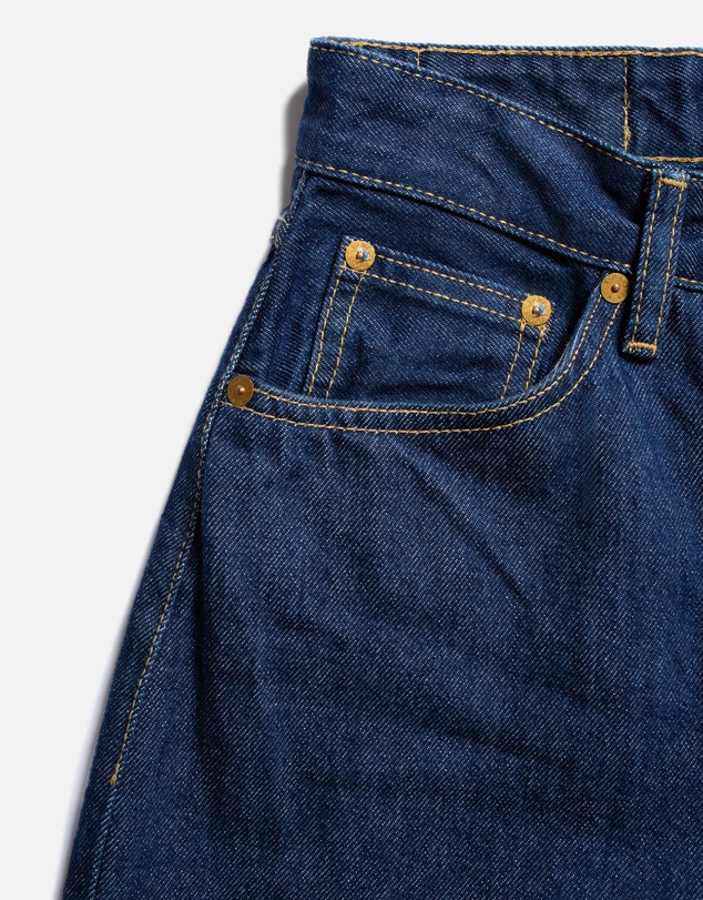 Nudie Jeans - Clean Eileen Jeans