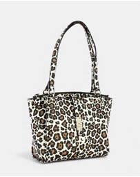 GUESS - Nerea Small Carryall Bag