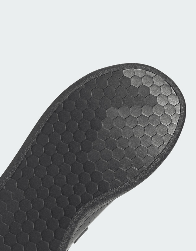 adidas Sportswear - Advantage Court Lifestyle Hook-and-Loop Shoes Kids