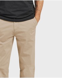 Academy Brand - Cooper Straight Chino