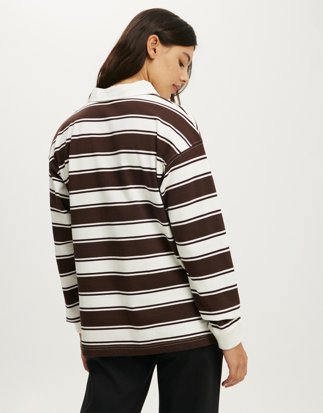 Cotton On Body Active - Rugby Jersey