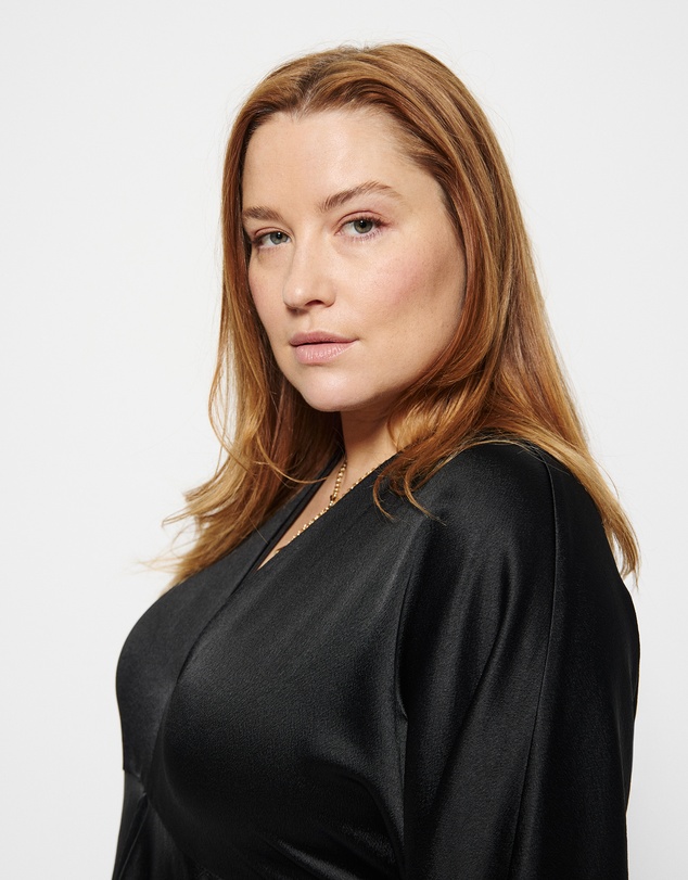 Commonry - Julia Top
