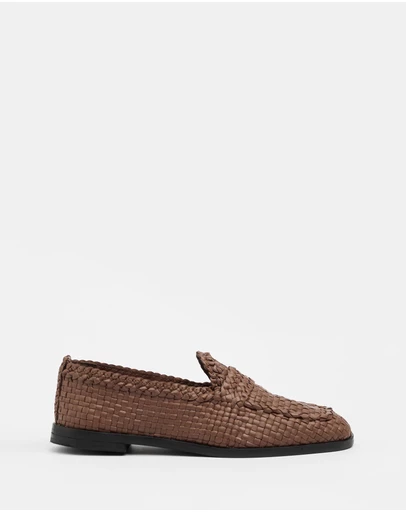 Sol Sana - Crosswalk Loafers
