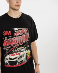 Vintage by The Real Deal - Pre Loved - Vintage NASCAR Racing Tee