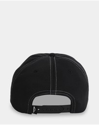 Quiksilver - Mens Mercury Cap