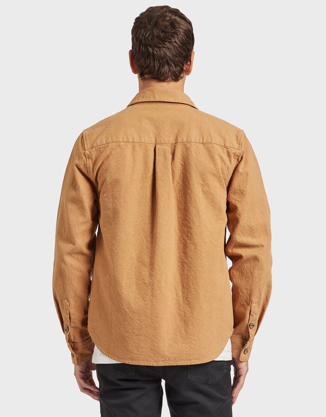 Academy Brand - Afield Overshirt