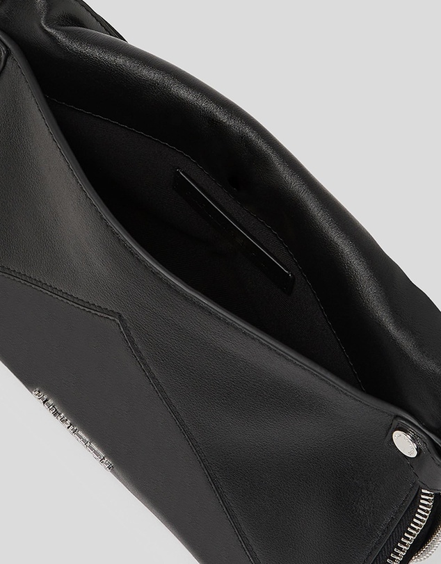 Karl Lagerfeld - Hardware Shoulder Bag