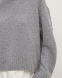 Assembly Label - Laurie Cashmere Knit