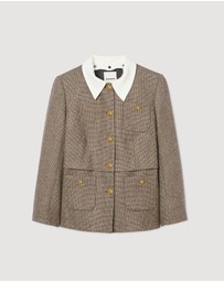 Sandro - Leia Blazer