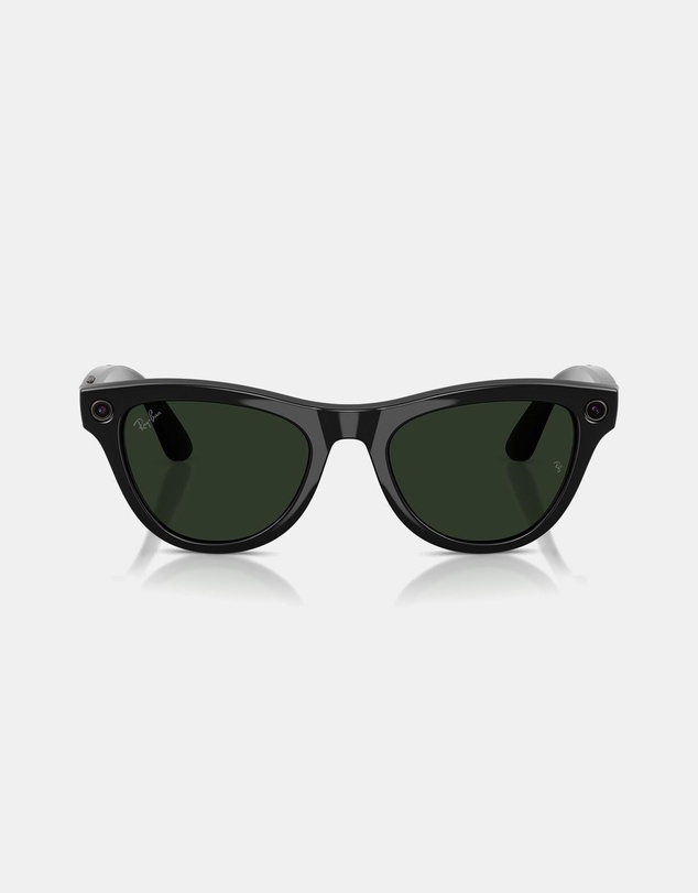 Ray-Ban - Ray-Ban Meta Gen 2 Skyler - Transitions
