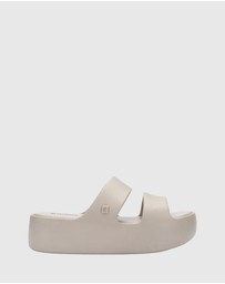 Melissa - Melissa Free Line Platform