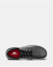 Ascent - Scholar - B Width (Youth)