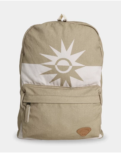Billabong - Womens Schools Out Backpack