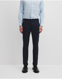 Country Road - Slim Fit Cotton Stretch Pant